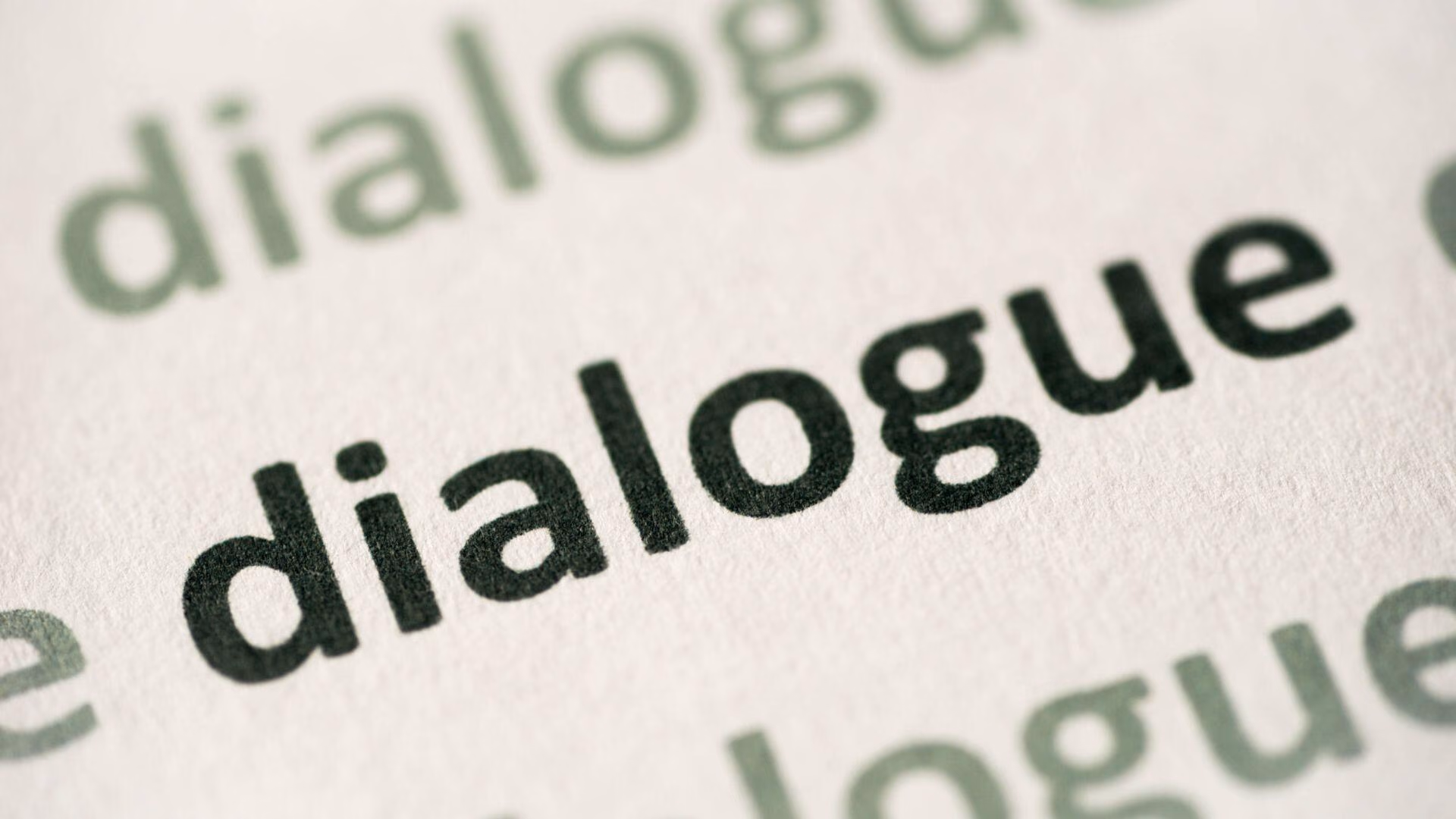 Nowe sposoby na rozmowę – dialogi wspólnotowe Fundacji Nowej Wspólnoty